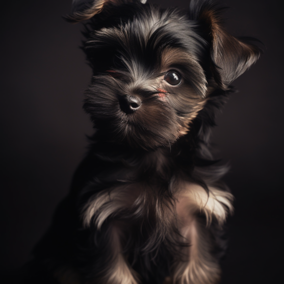 Morkie Puppy For Sale - Seaside Pups